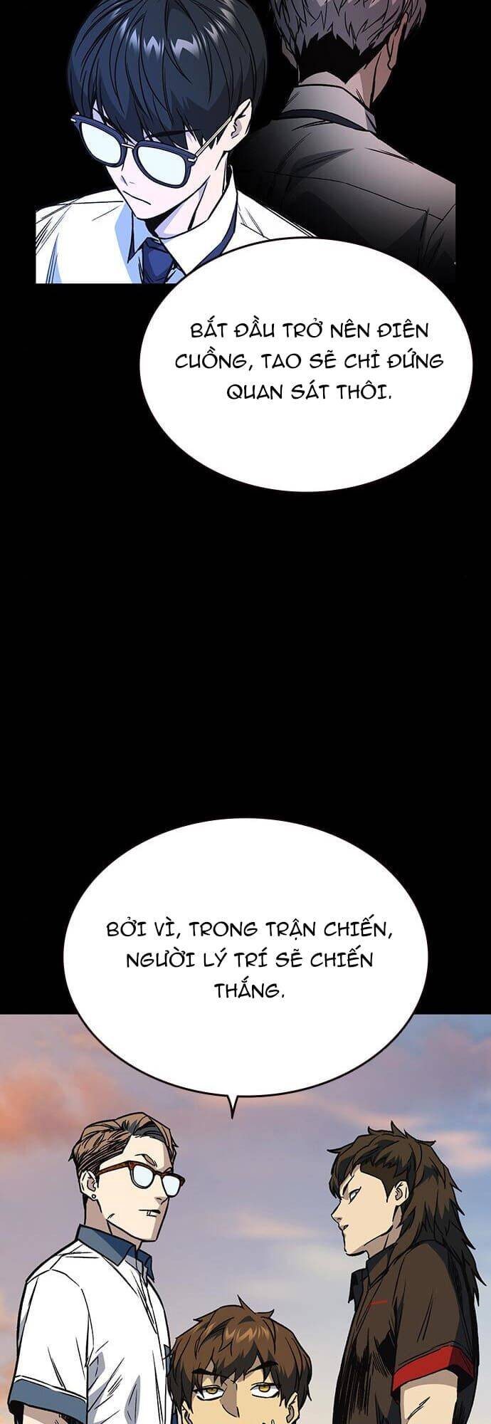 Học Nhóm - Chapter 133 - Page 15