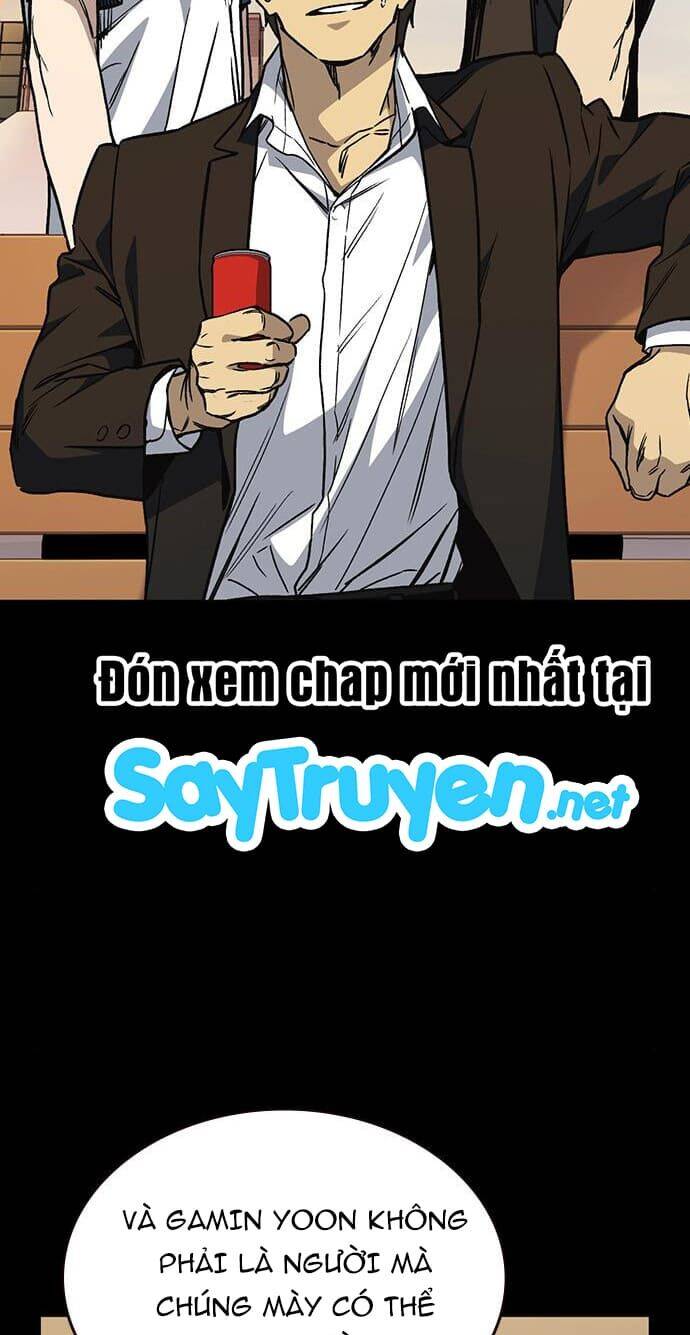 Học Nhóm - Chapter 133 - Page 16