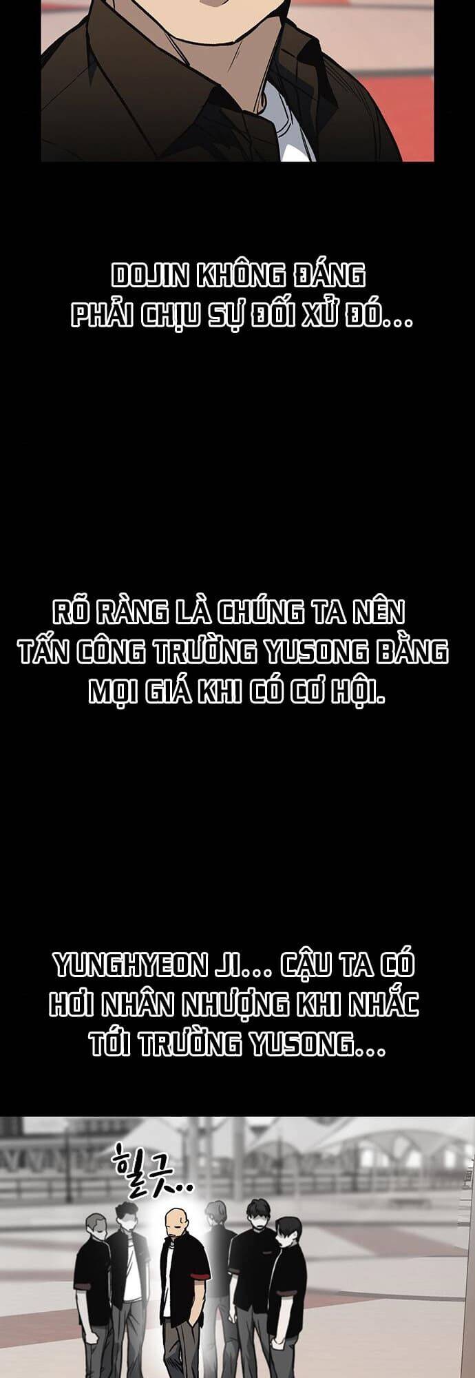 Học Nhóm - Chapter 133 - Page 20