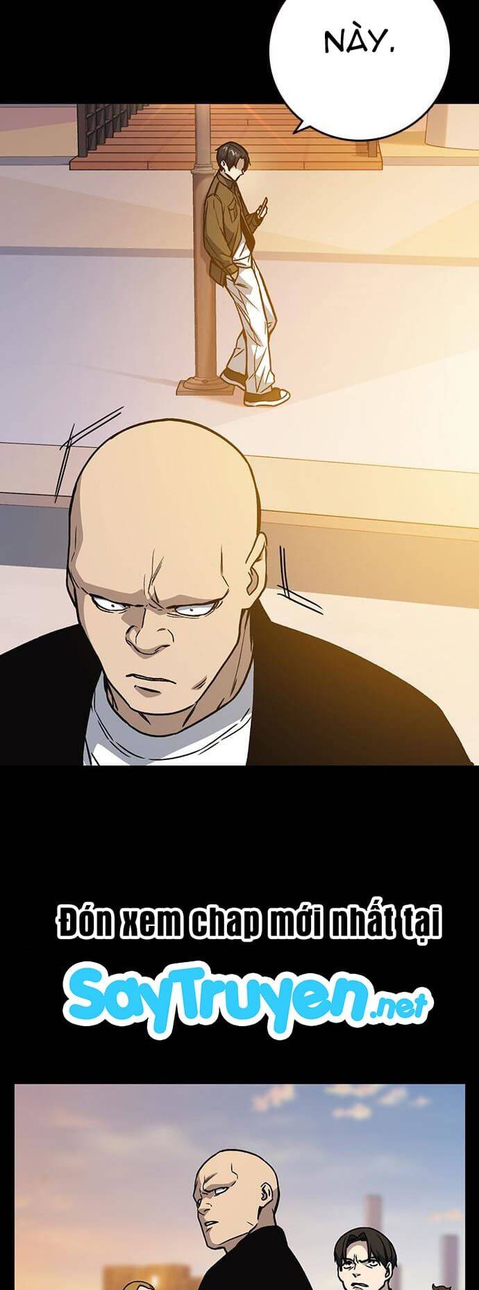 Học Nhóm - Chapter 133 - Page 23