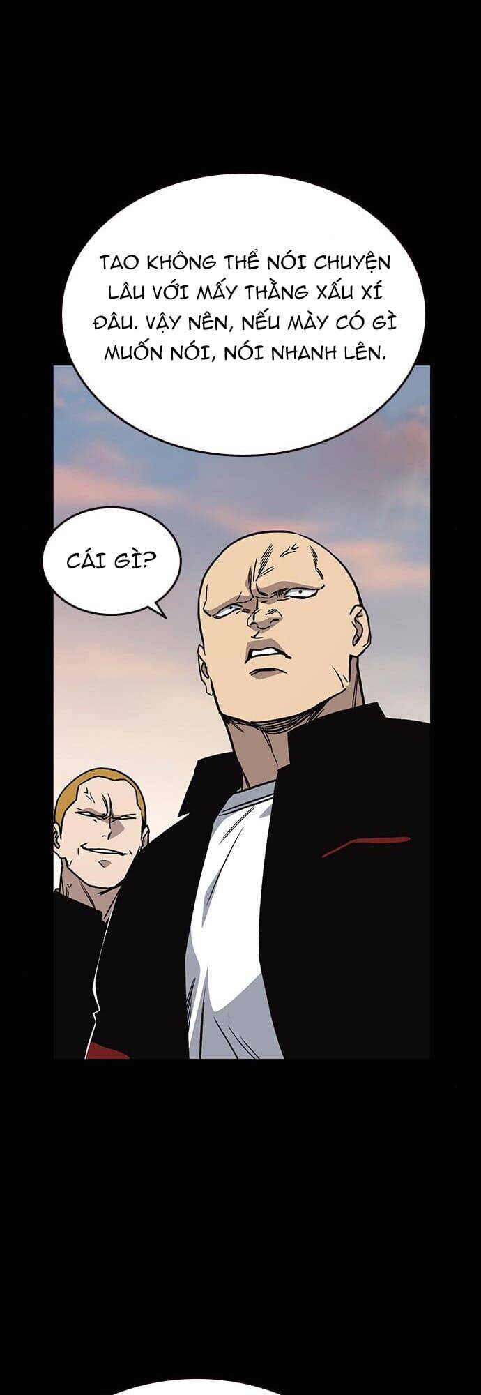 Học Nhóm - Chapter 133 - Page 25