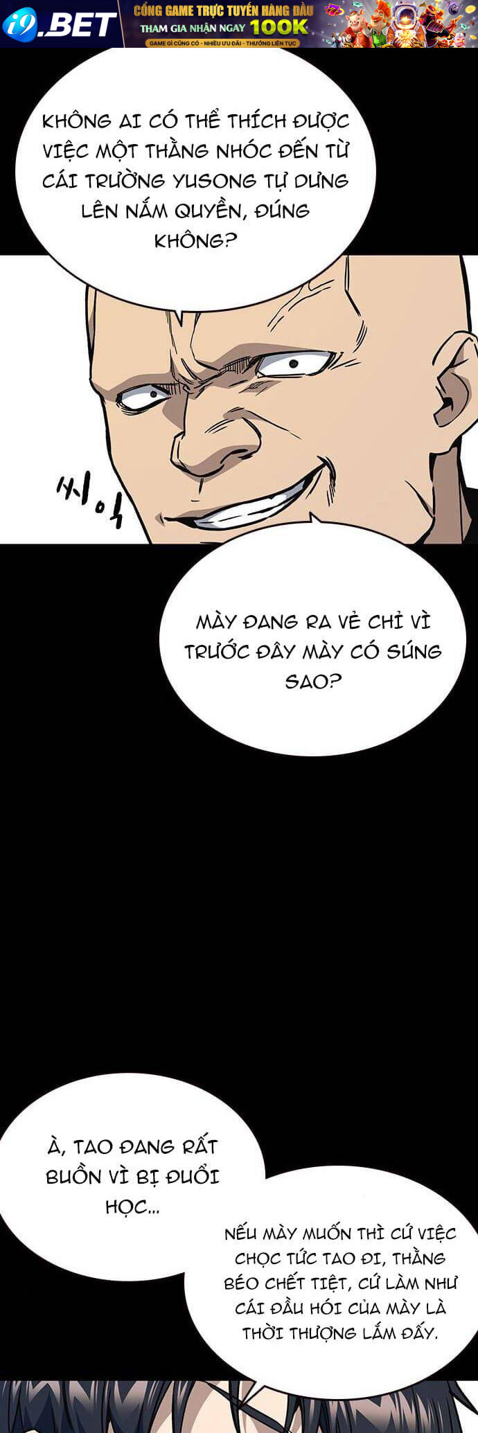 Học Nhóm - Chapter 133 - Page 26