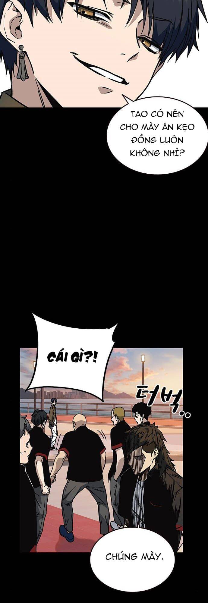 Học Nhóm - Chapter 133 - Page 27