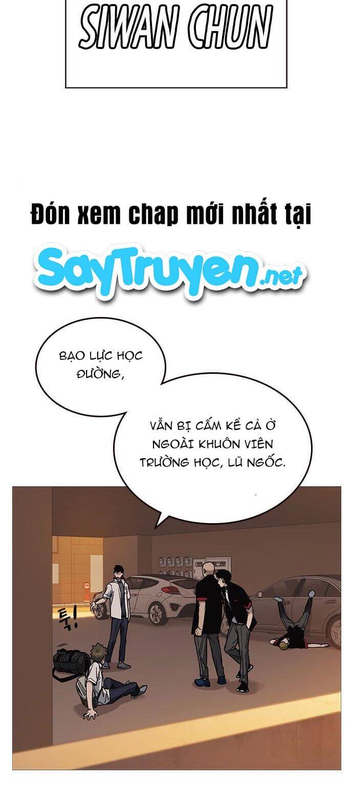 Học Nhóm - Chapter 133 - Page 36