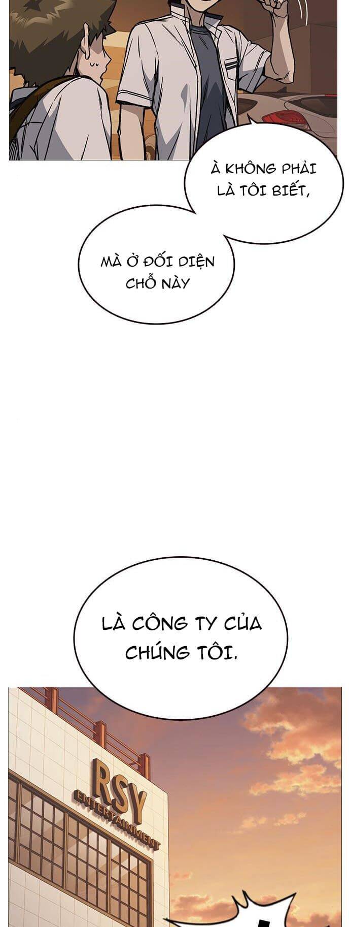 Học Nhóm - Chapter 133 - Page 38