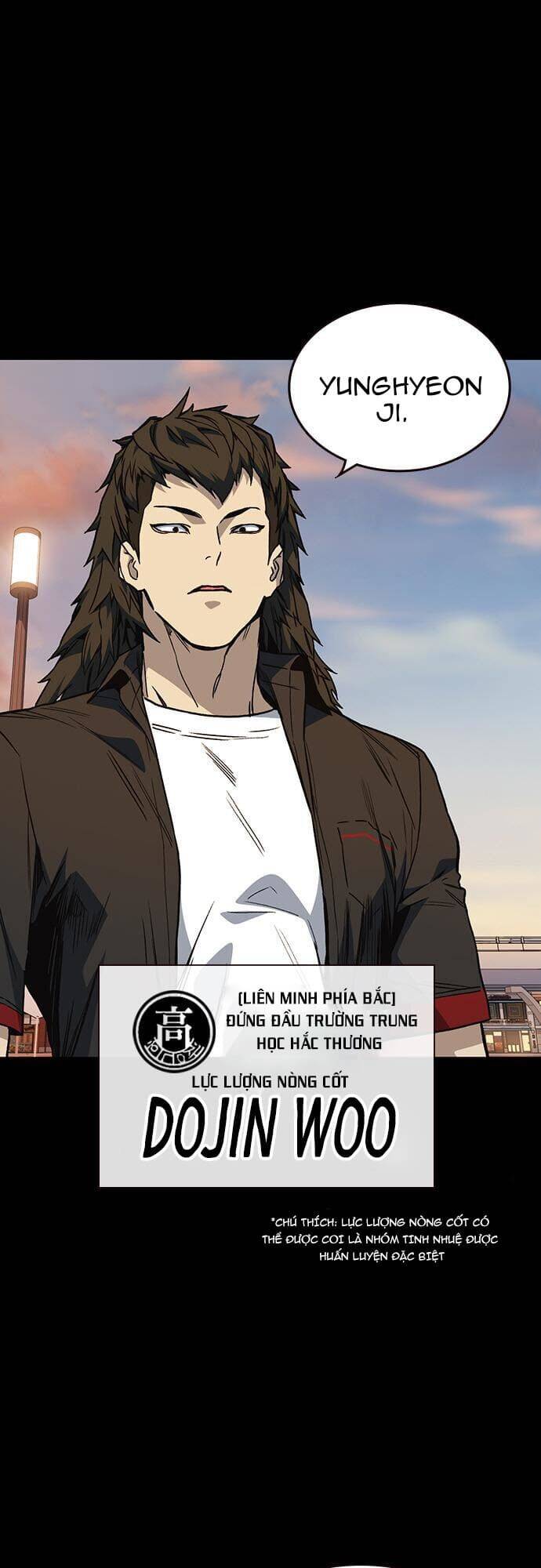 Học Nhóm - Chapter 133 - Page 4