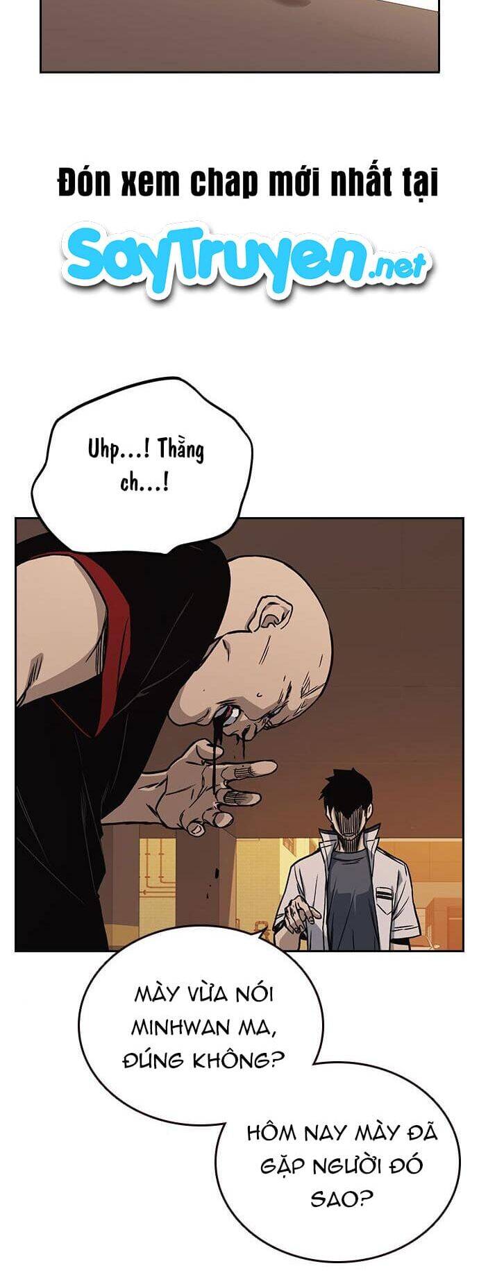 Học Nhóm - Chapter 133 - Page 49