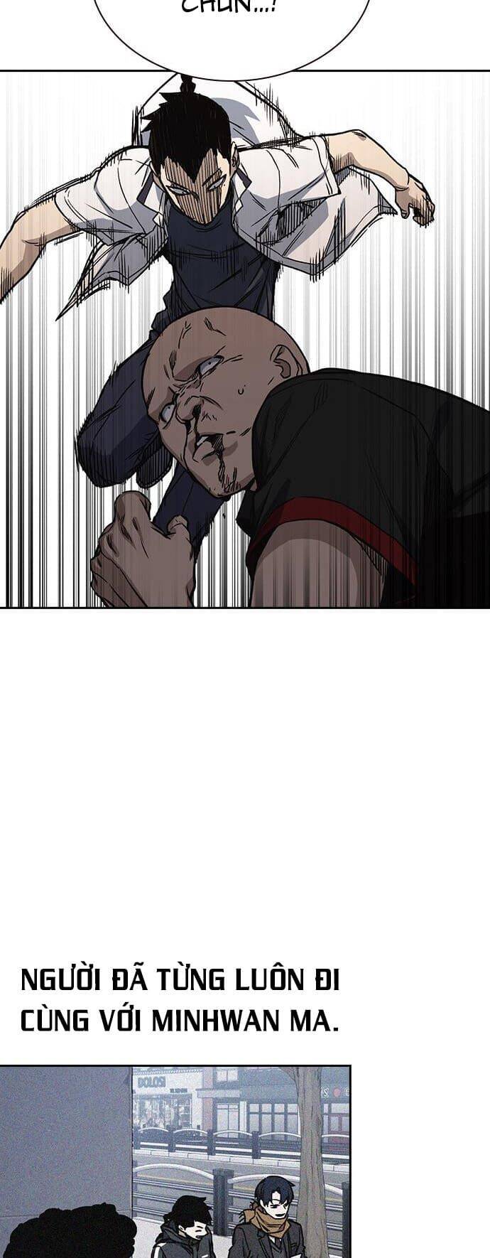 Học Nhóm - Chapter 133 - Page 51