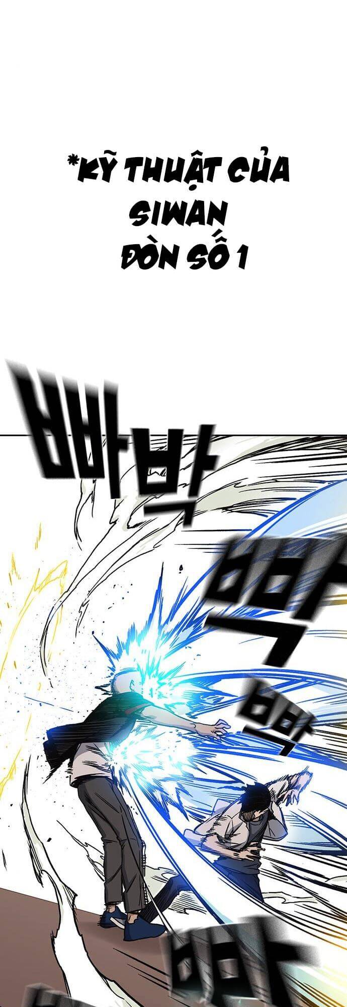 Học Nhóm - Chapter 133 - Page 53