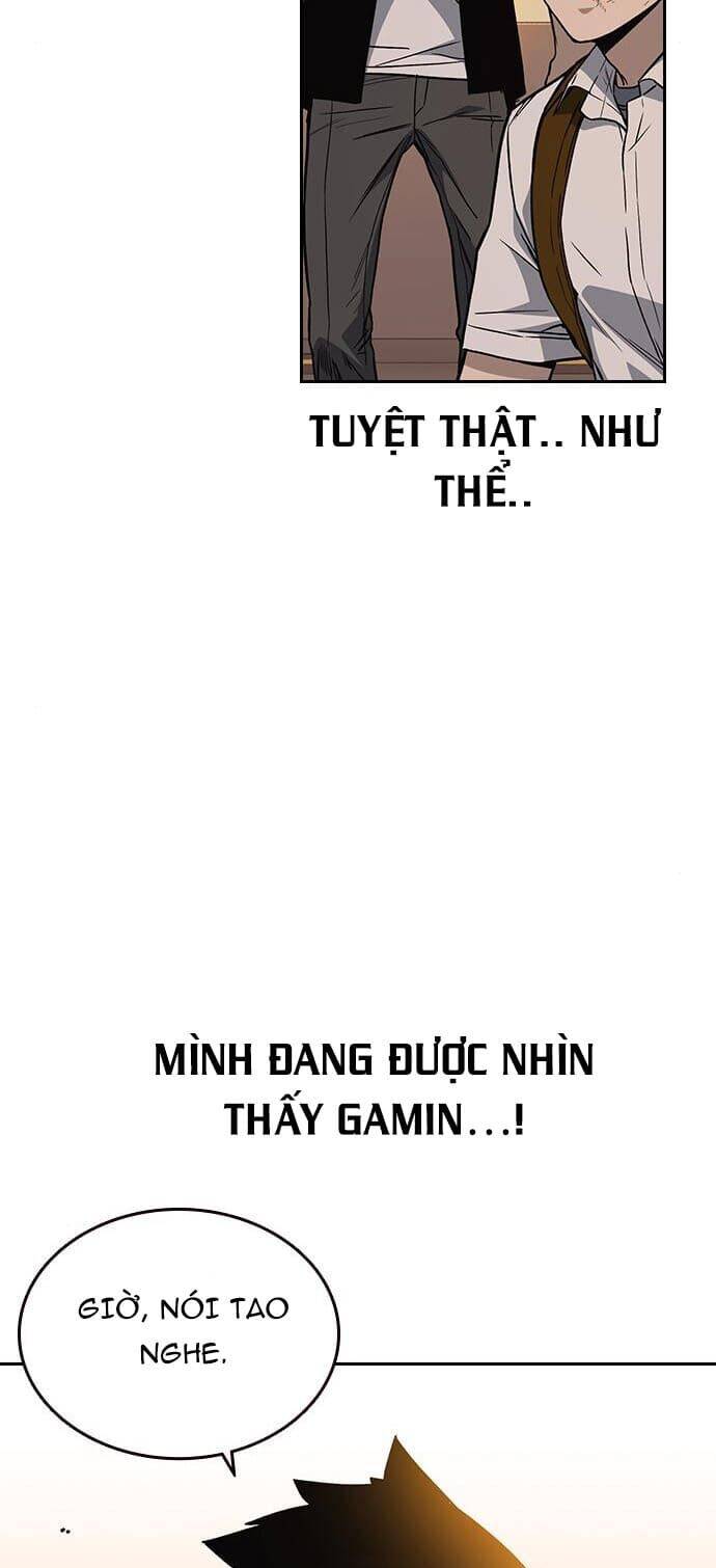 Học Nhóm - Chapter 133 - Page 57