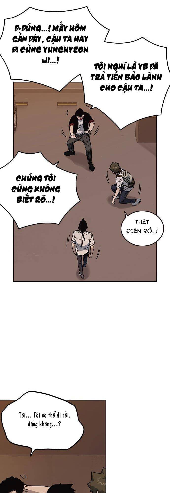 Học Nhóm - Chapter 133 - Page 59