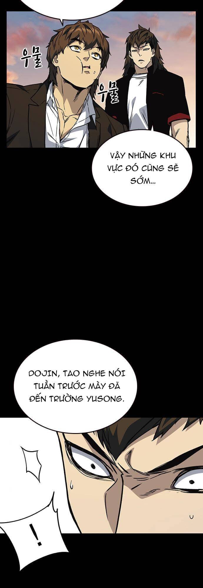 Học Nhóm - Chapter 133 - Page 6