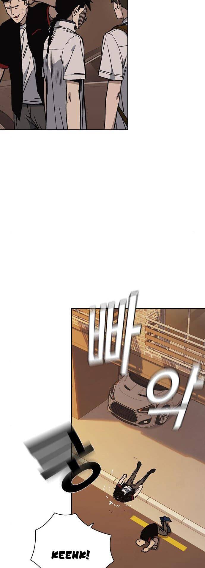 Học Nhóm - Chapter 133 - Page 60