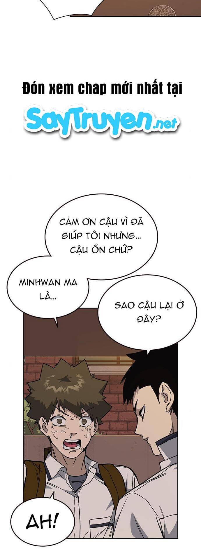 Học Nhóm - Chapter 133 - Page 61