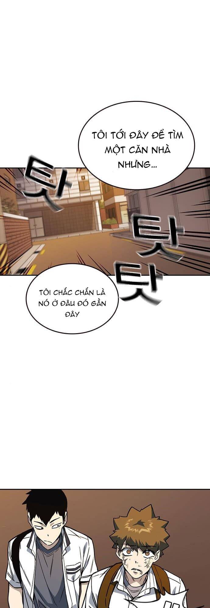 Học Nhóm - Chapter 133 - Page 62