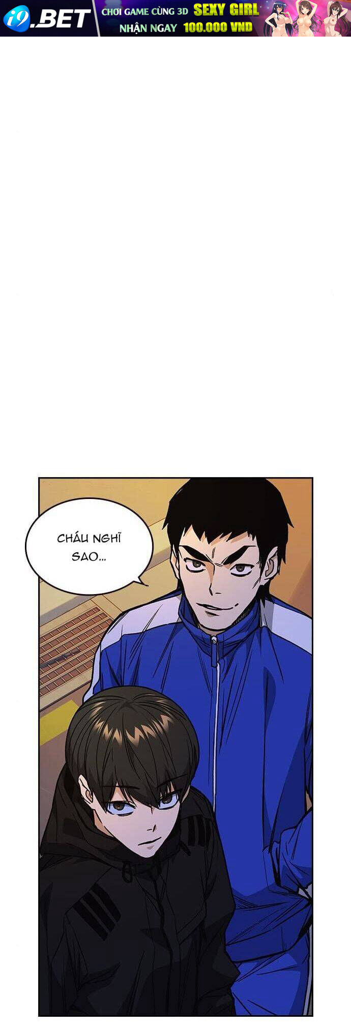 Học Nhóm - Chapter 133 - Page 64