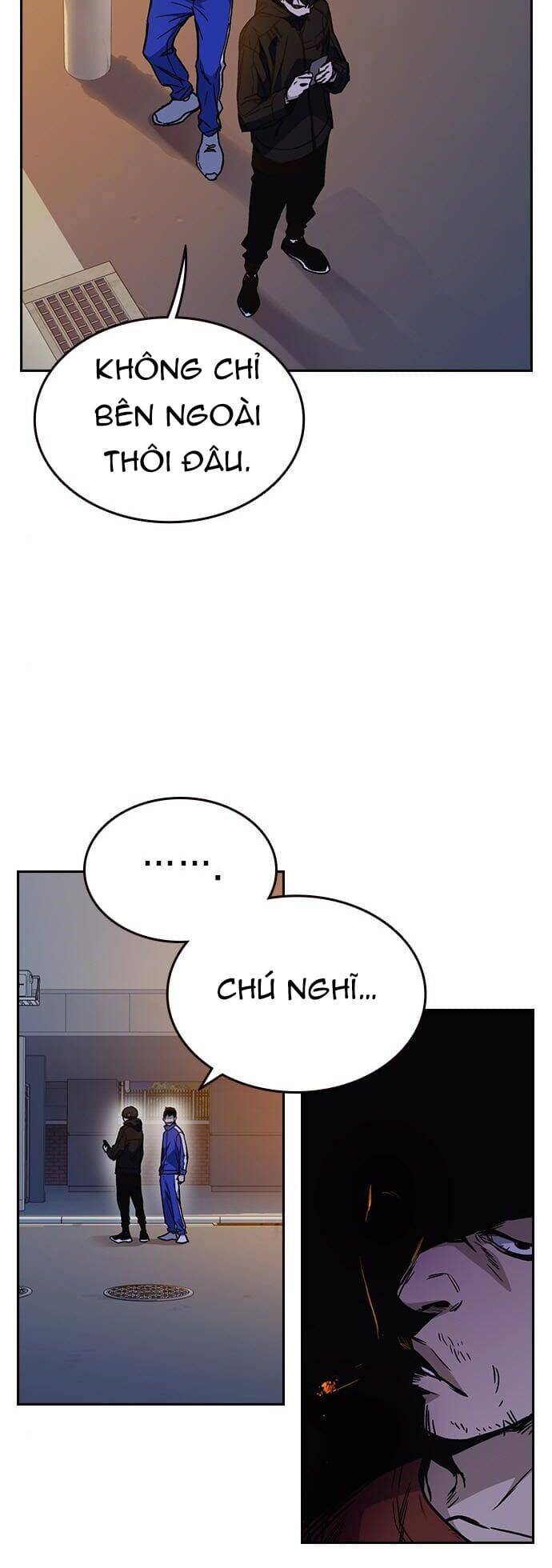 Học Nhóm - Chapter 133 - Page 67