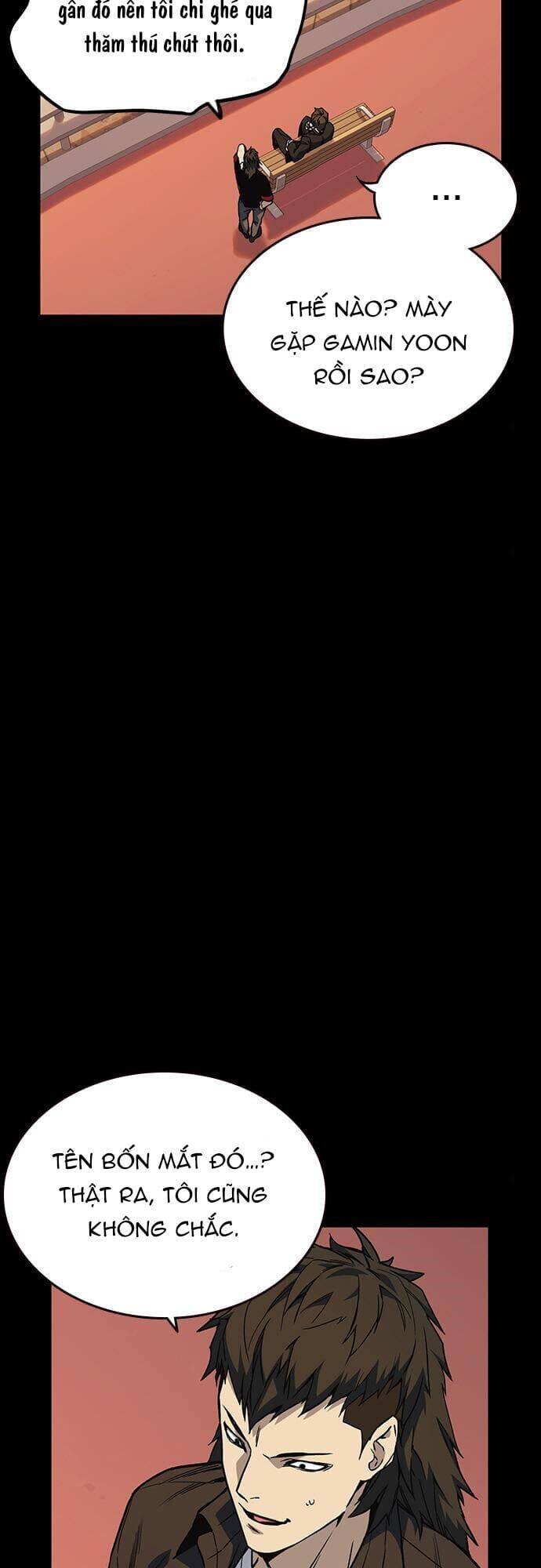 Học Nhóm - Chapter 133 - Page 8