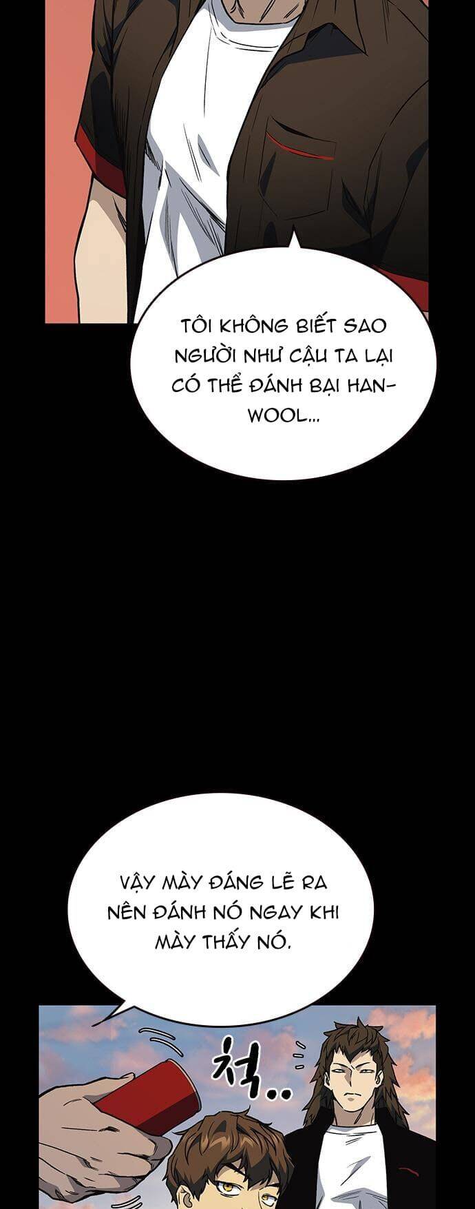 Học Nhóm - Chapter 133 - Page 9