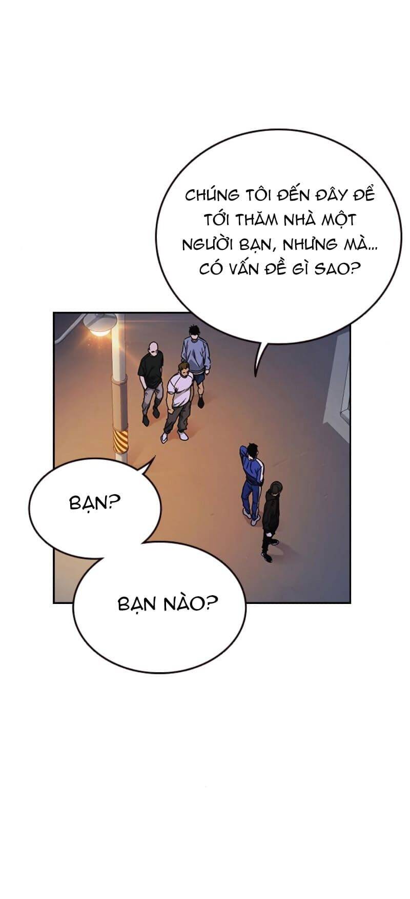 Học Nhóm - Chapter 134 - Page 10