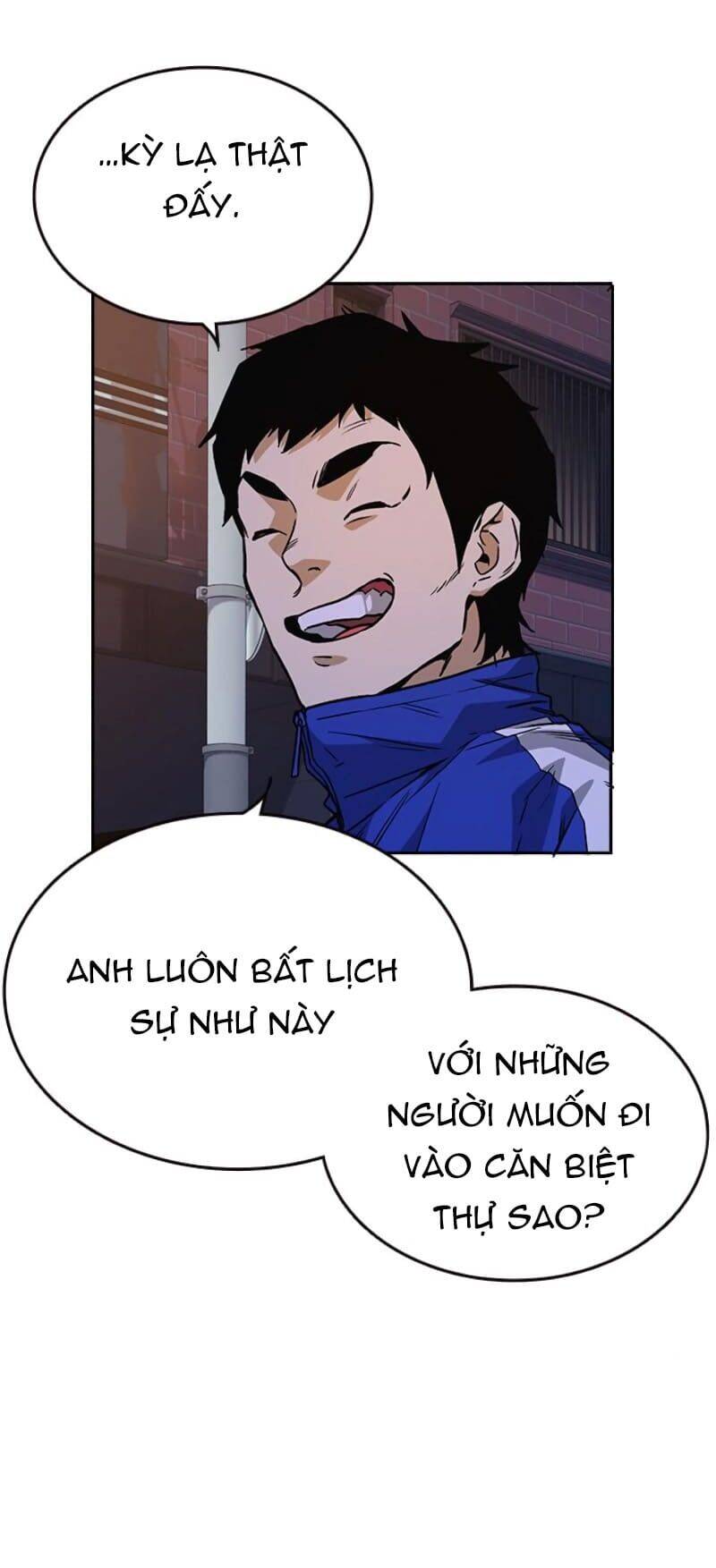 Học Nhóm - Chapter 134 - Page 11