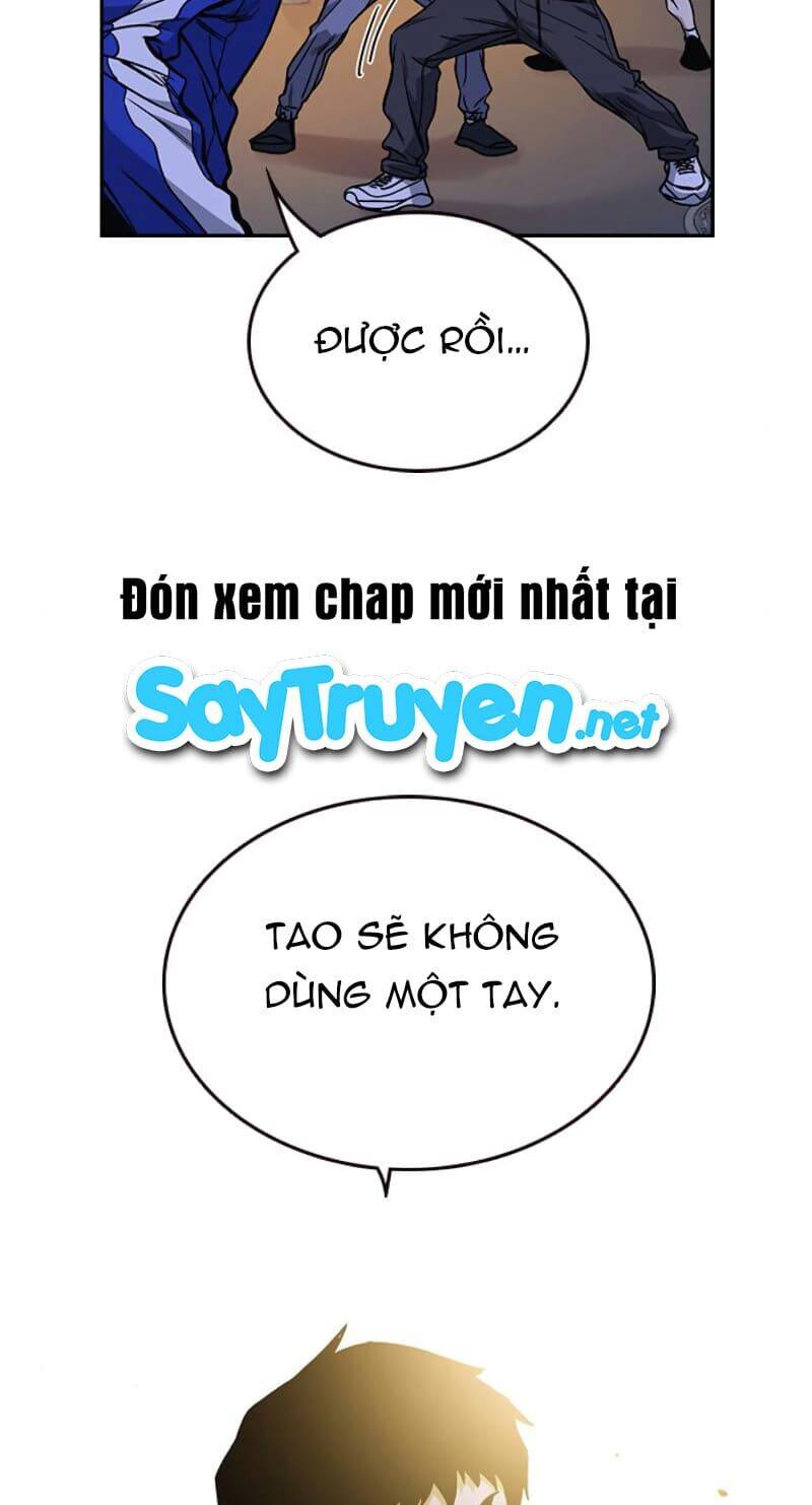 Học Nhóm - Chapter 134 - Page 22