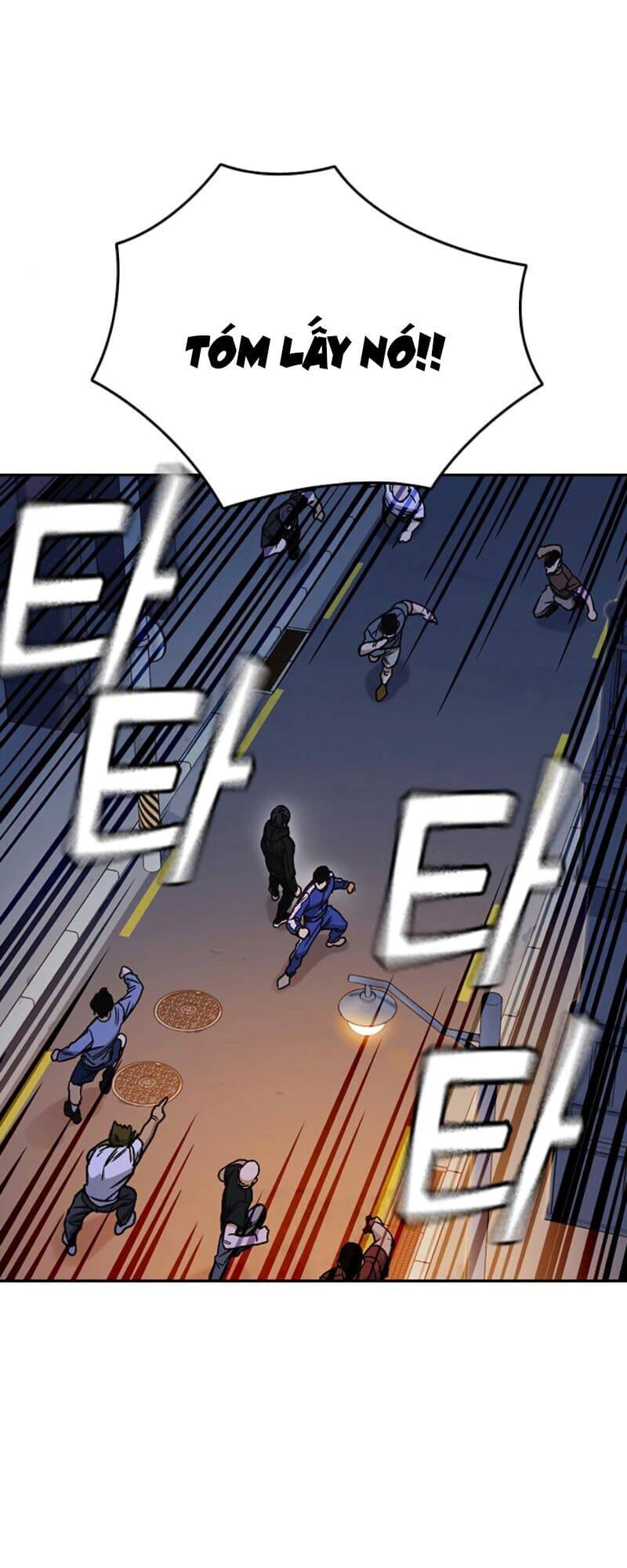 Học Nhóm - Chapter 134 - Page 24