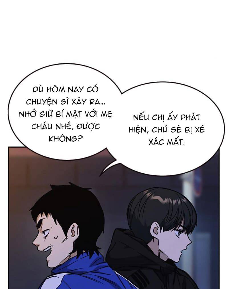 Học Nhóm - Chapter 134 - Page 25