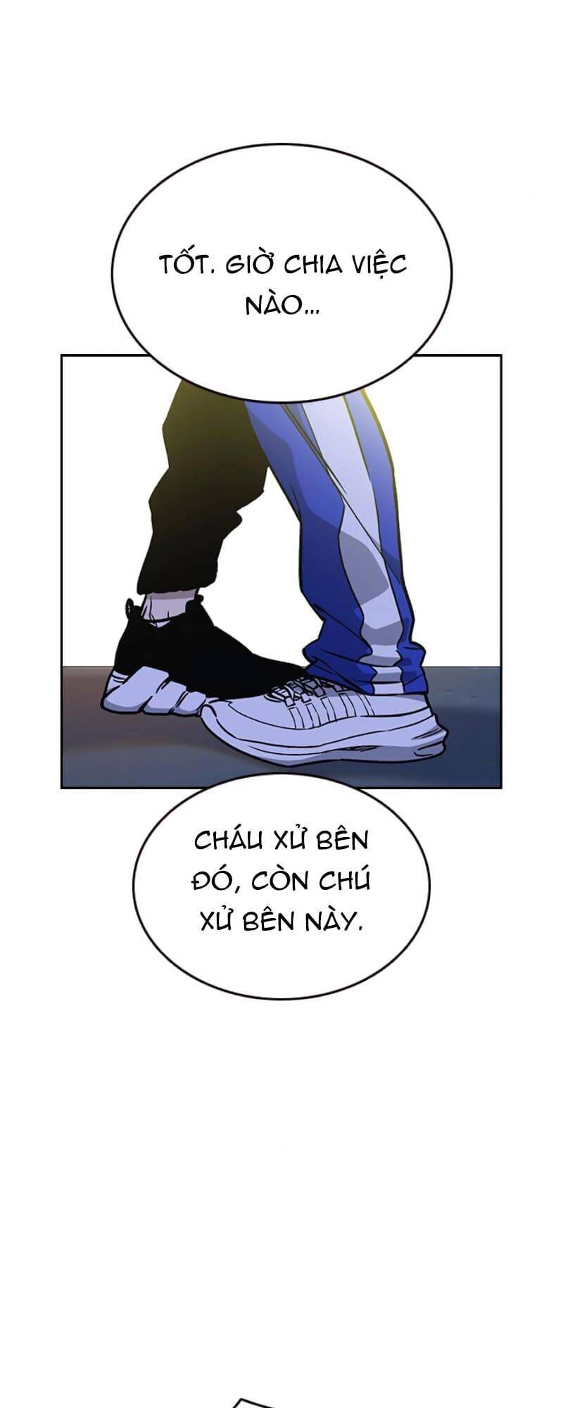 Học Nhóm - Chapter 134 - Page 27