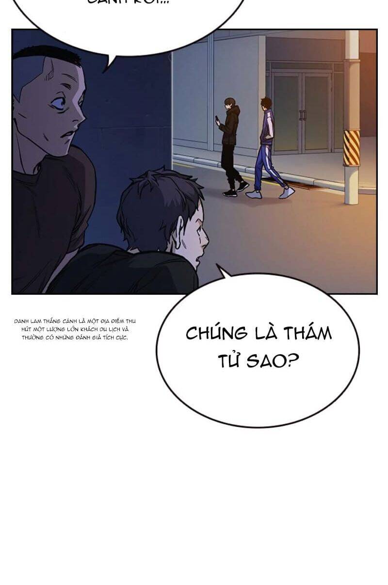 Học Nhóm - Chapter 134 - Page 3