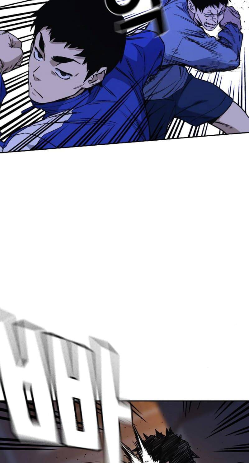 Học Nhóm - Chapter 134 - Page 31