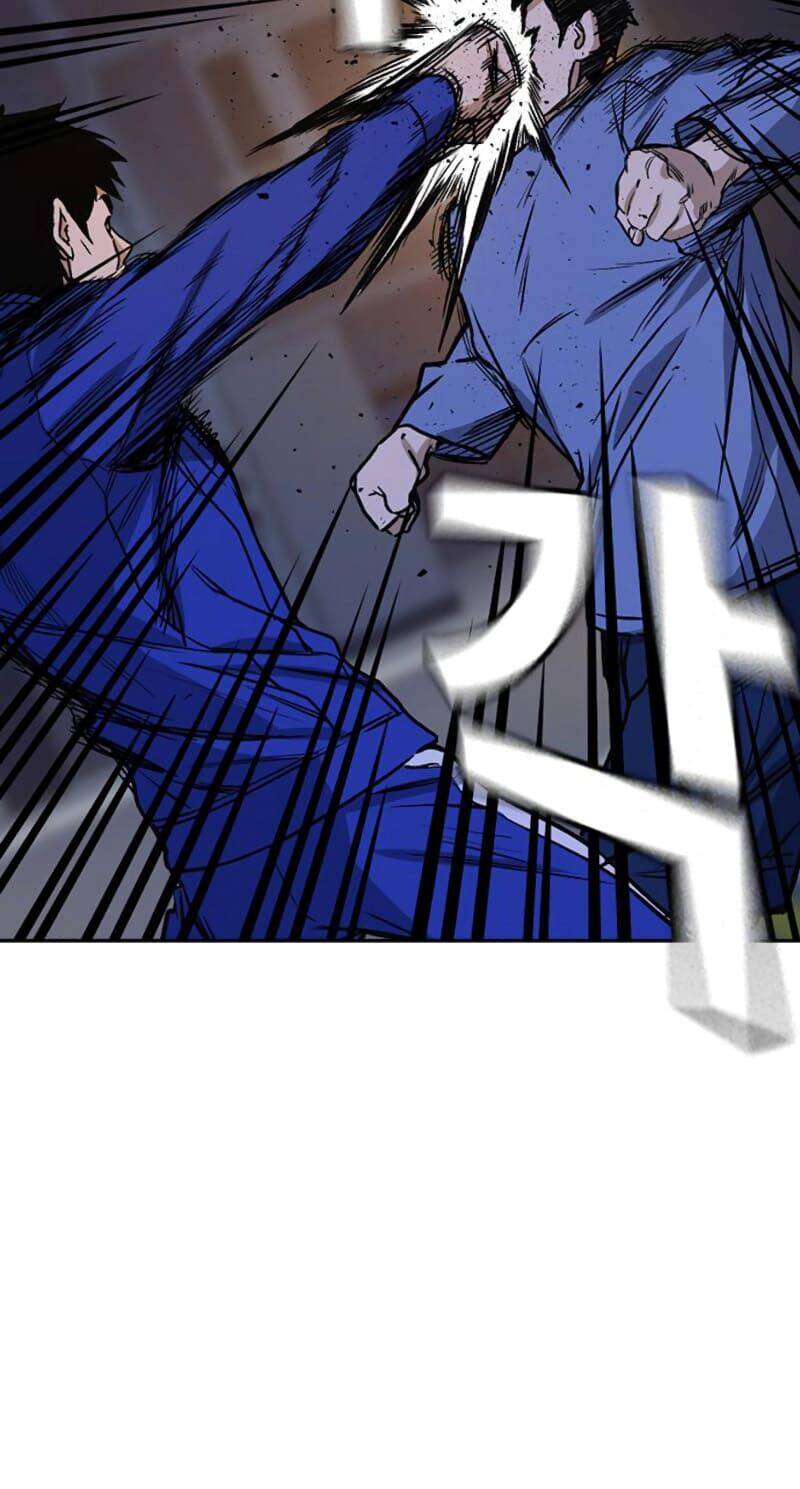 Học Nhóm - Chapter 134 - Page 32