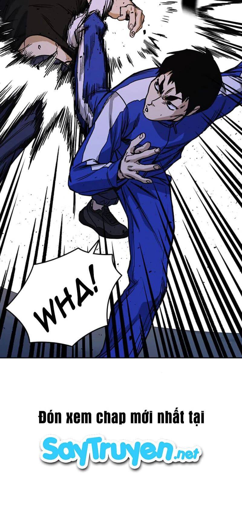 Học Nhóm - Chapter 134 - Page 35