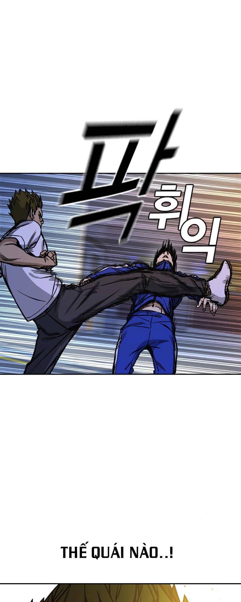 Học Nhóm - Chapter 134 - Page 36