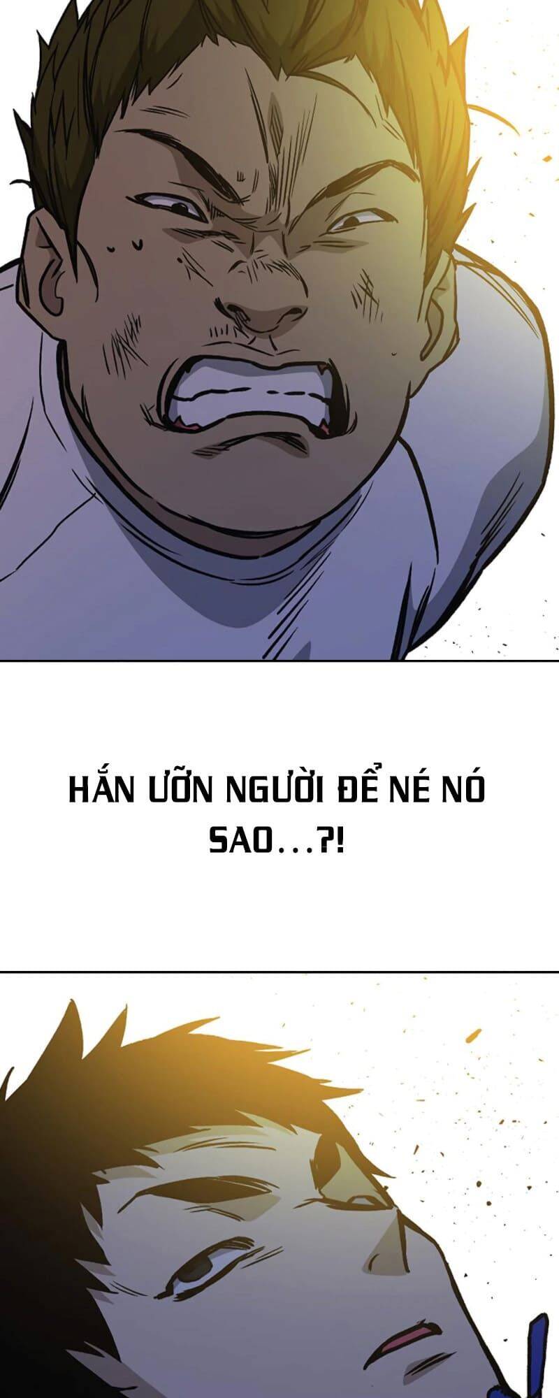 Học Nhóm - Chapter 134 - Page 37