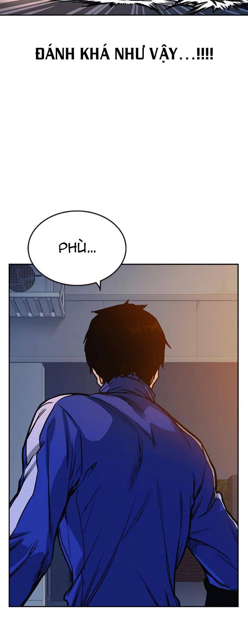 Học Nhóm - Chapter 134 - Page 41