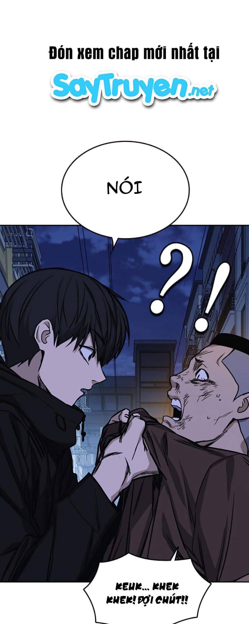 Học Nhóm - Chapter 134 - Page 44