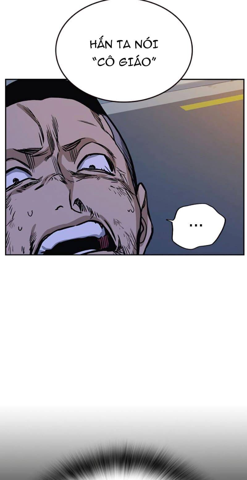 Học Nhóm - Chapter 134 - Page 46
