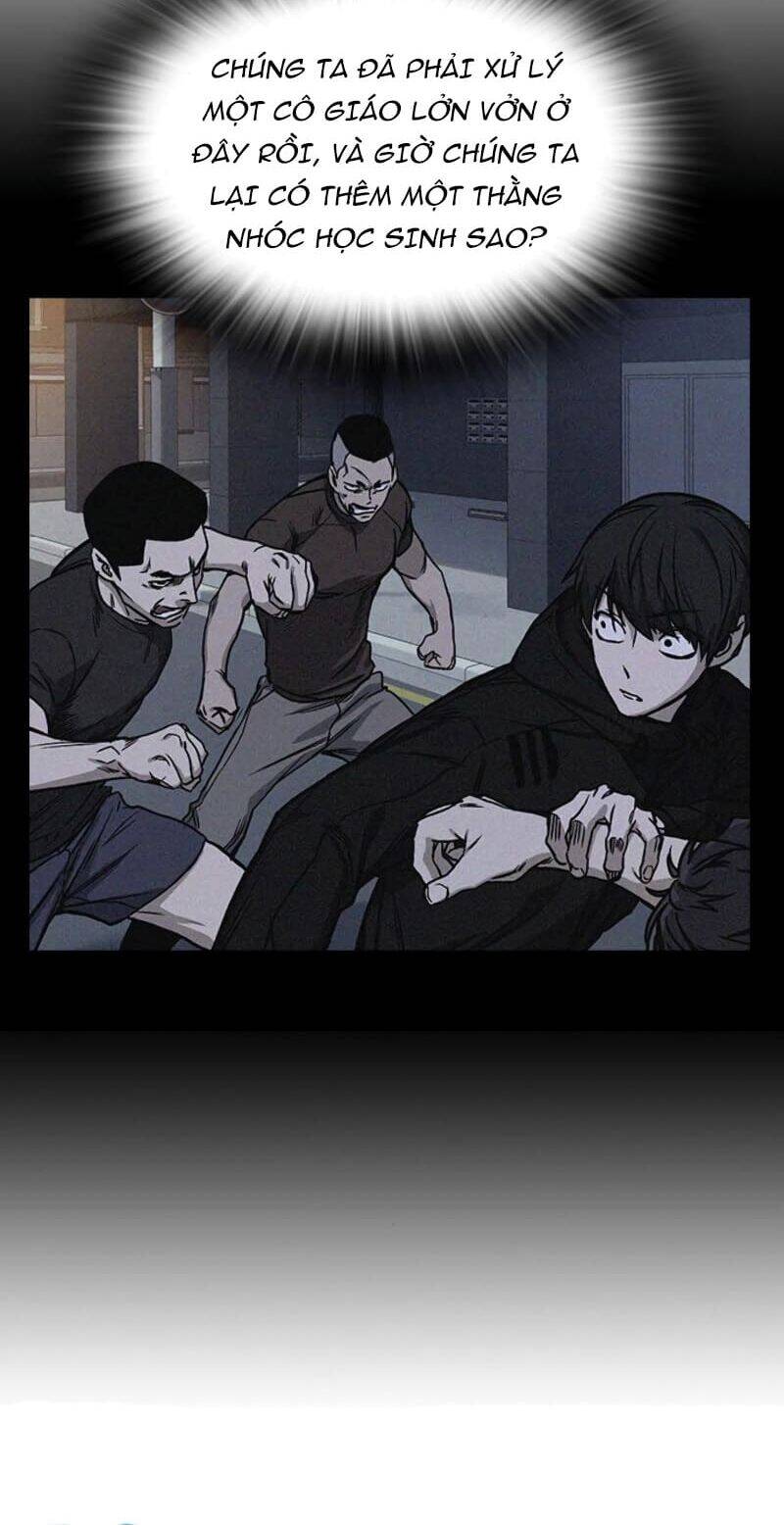 Học Nhóm - Chapter 134 - Page 47