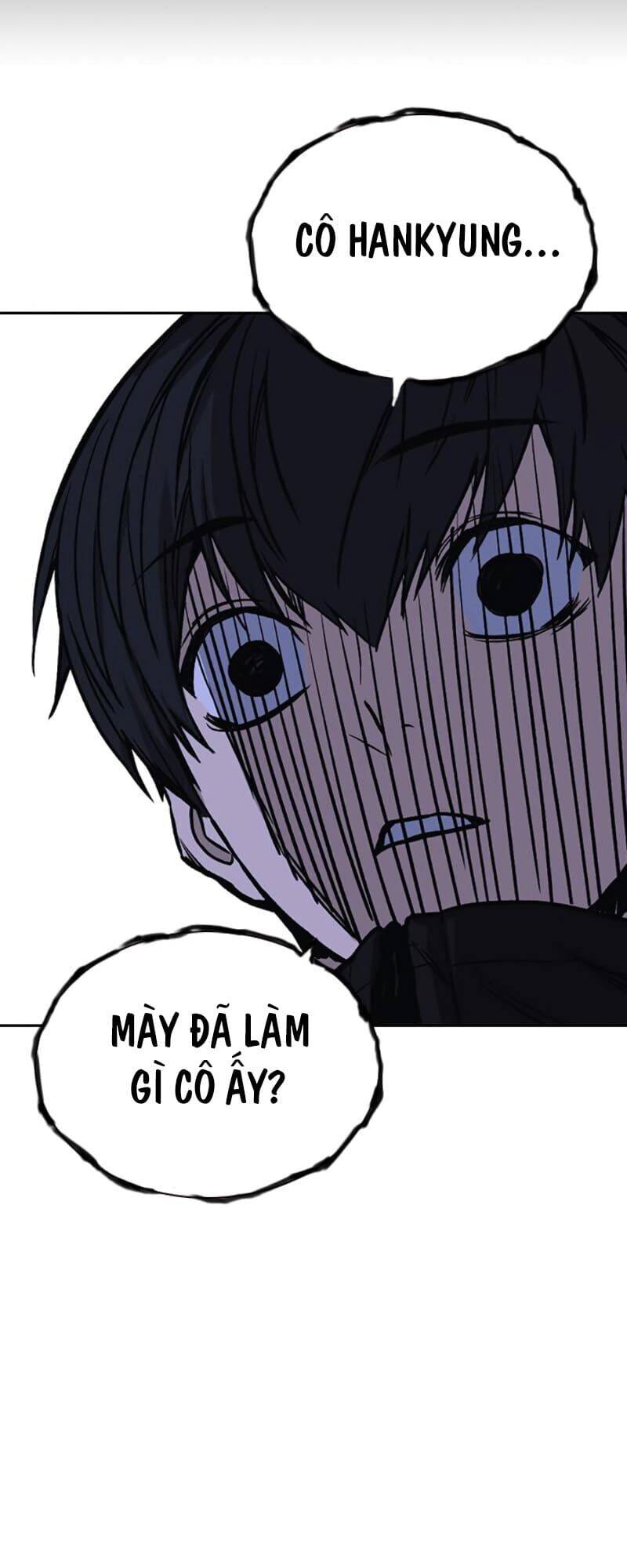 Học Nhóm - Chapter 134 - Page 48
