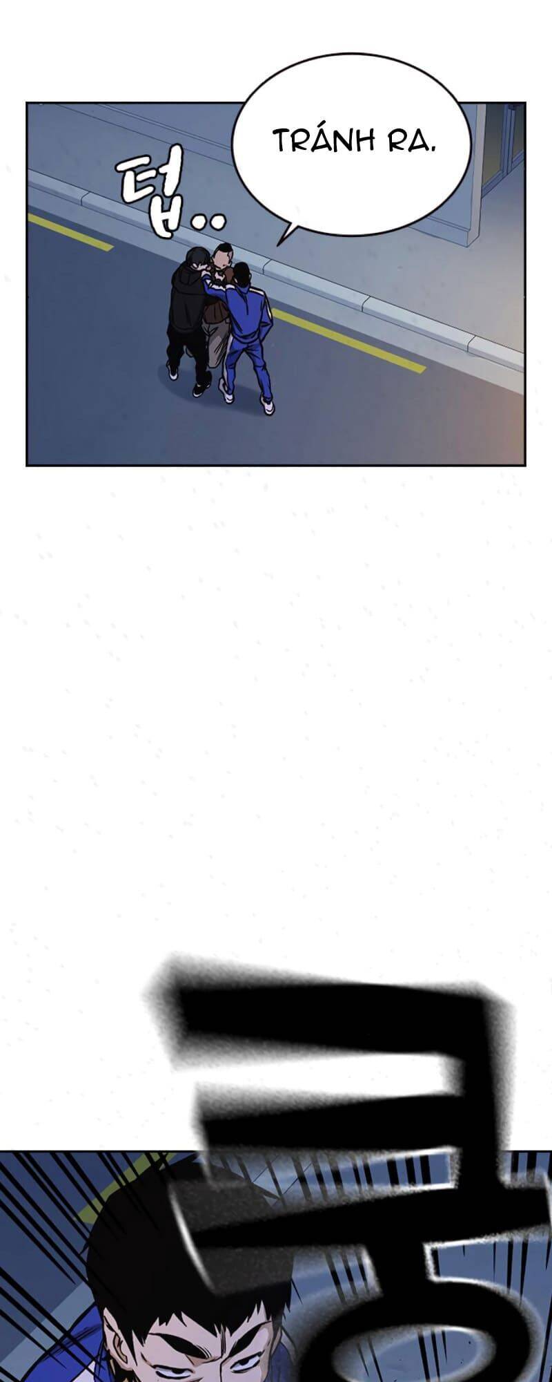 Học Nhóm - Chapter 134 - Page 49