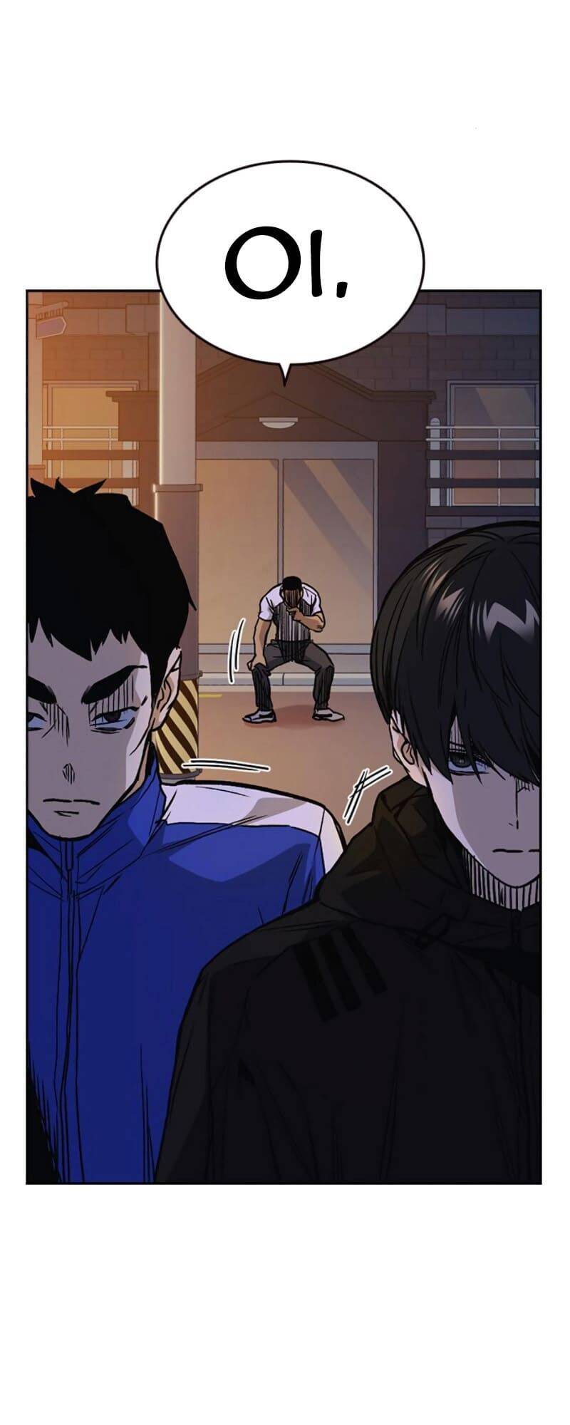 Học Nhóm - Chapter 134 - Page 5