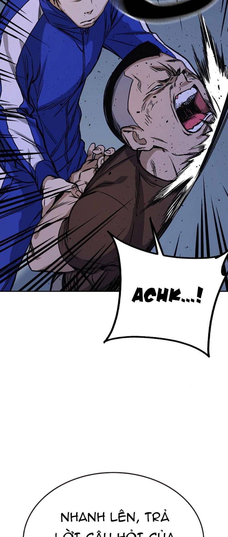 Học Nhóm - Chapter 134 - Page 50