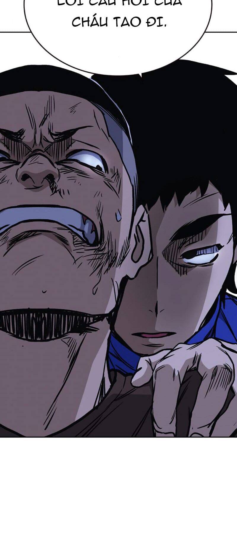 Học Nhóm - Chapter 134 - Page 51