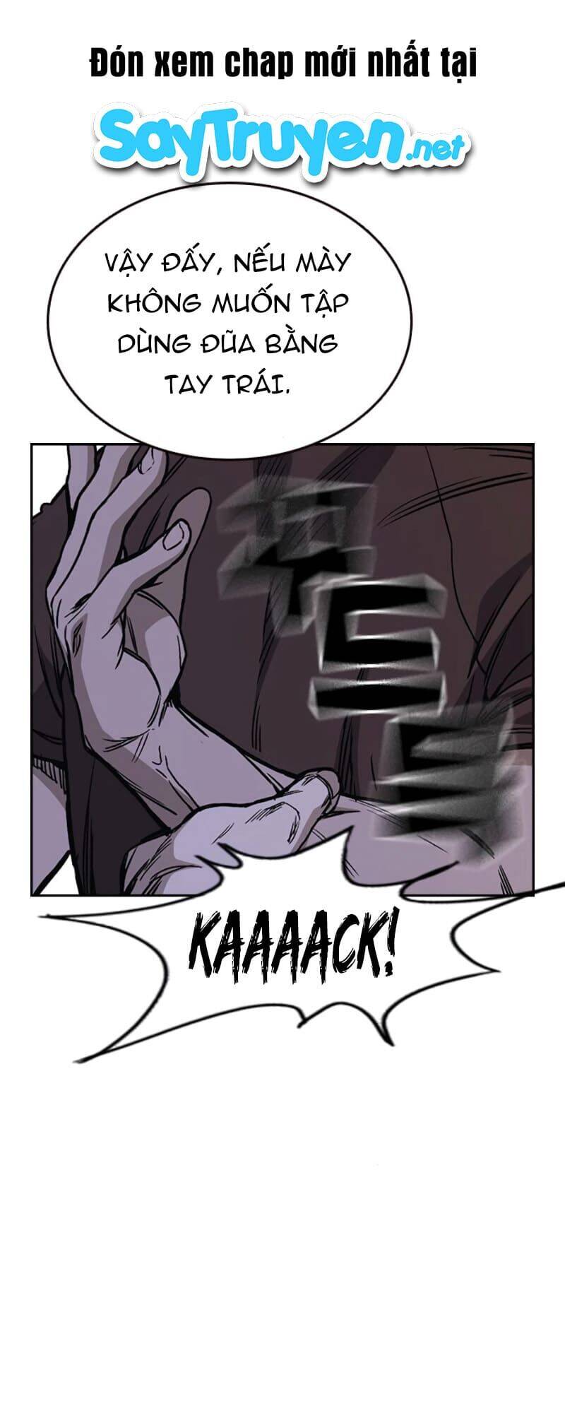 Học Nhóm - Chapter 134 - Page 52