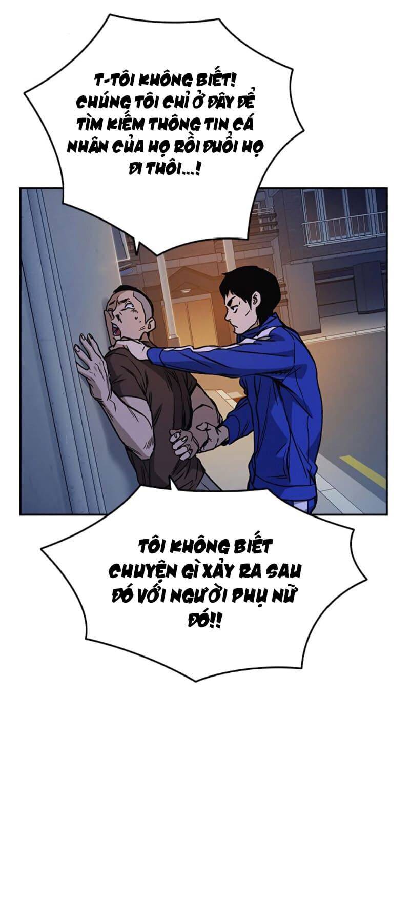 Học Nhóm - Chapter 134 - Page 53