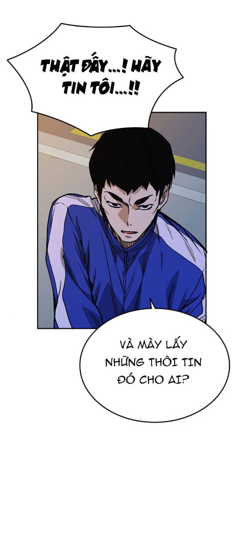 Học Nhóm - Chapter 134 - Page 54