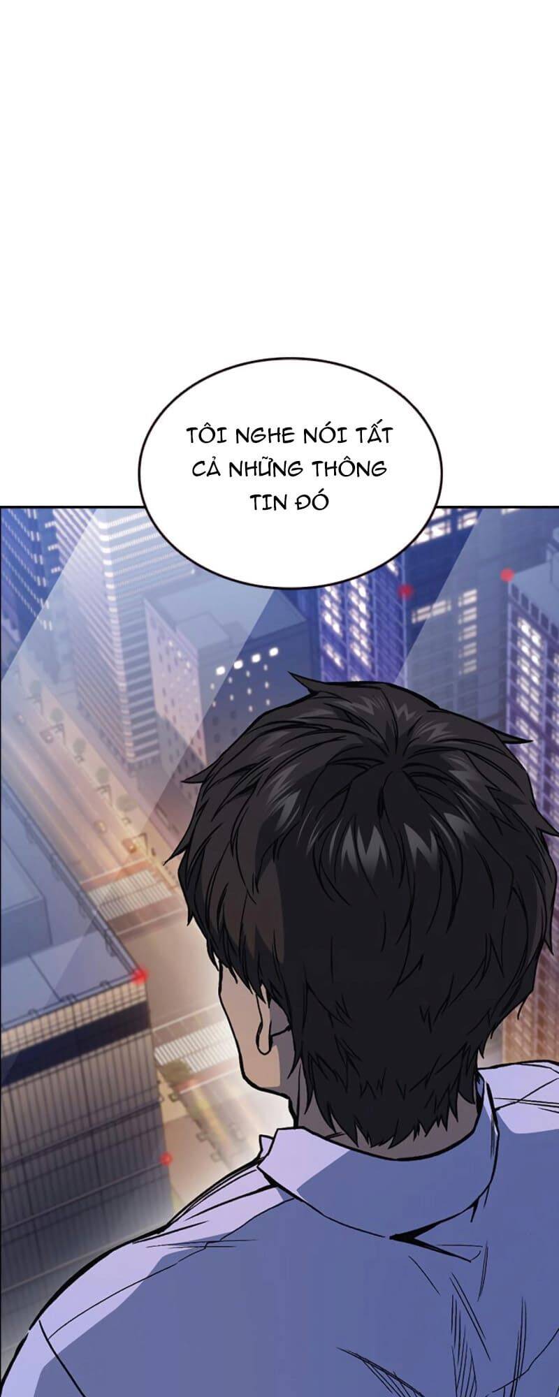 Học Nhóm - Chapter 134 - Page 57