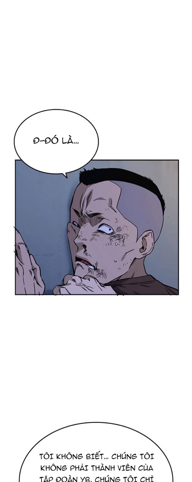 Học Nhóm - Chapter 134 - Page 61