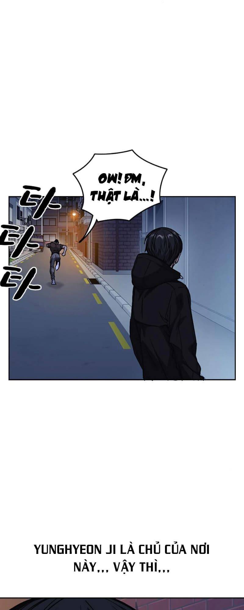 Học Nhóm - Chapter 134 - Page 65